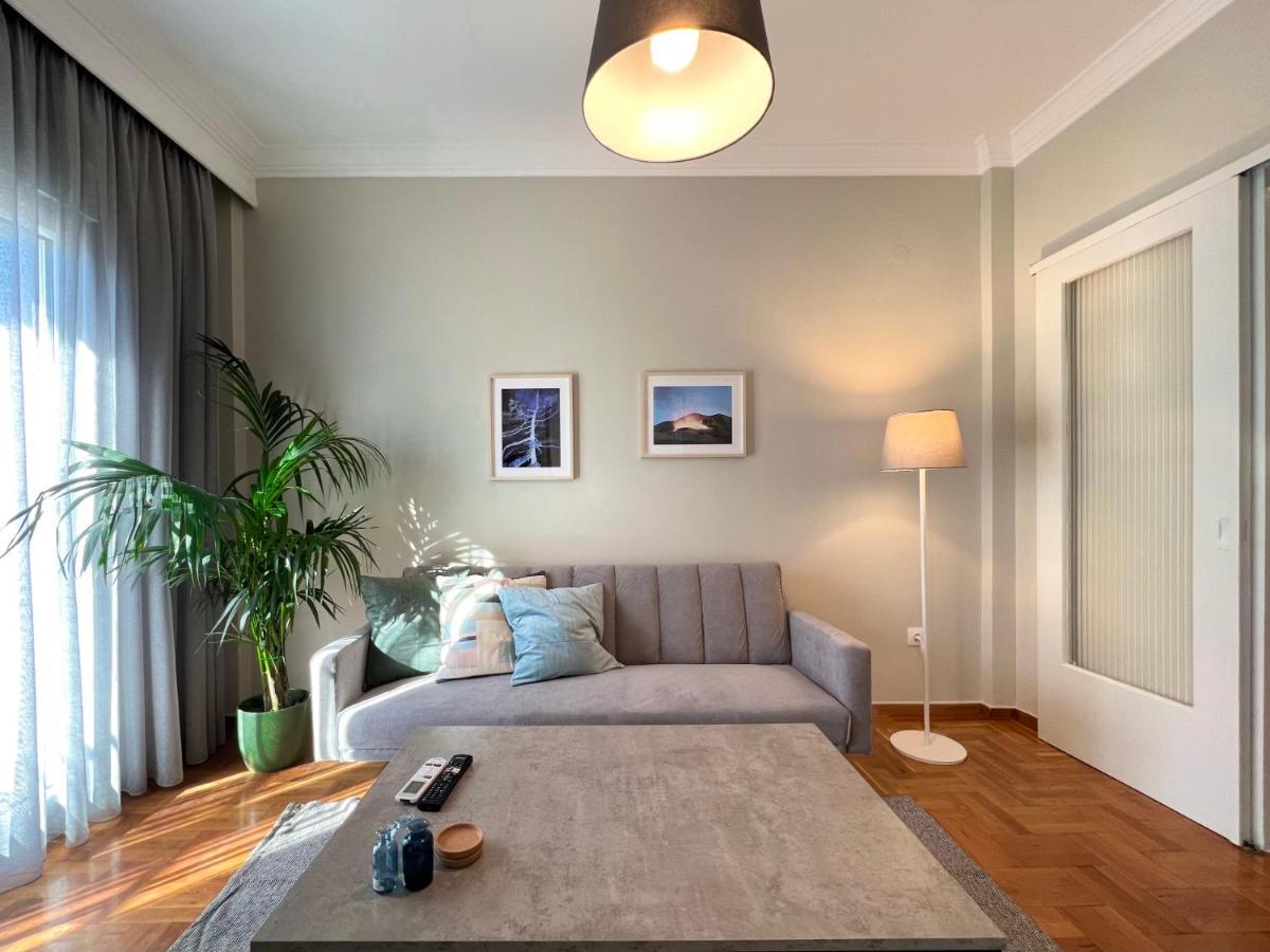 #firefly Apt By Halu! Apartment Thessaloniki