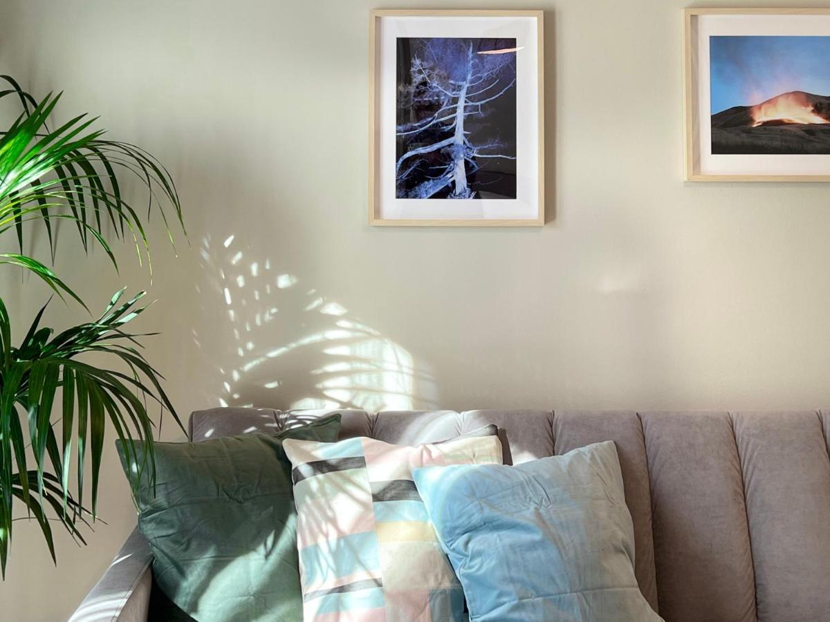 Apartment #firefly Apt By Halu!