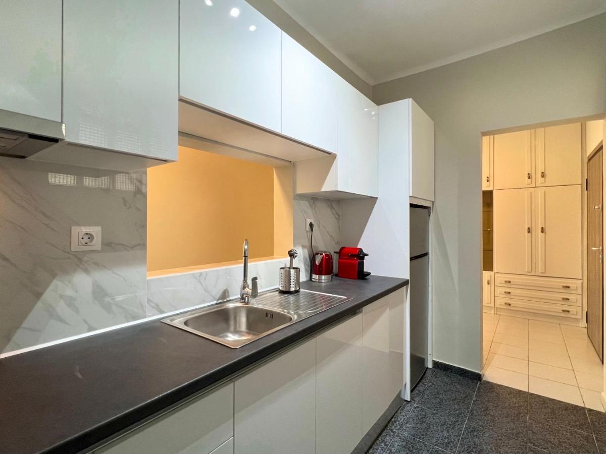 #firefly Apt By Halu! Apartment Thessaloniki